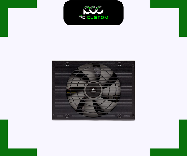  CORSAIR AX1600i 1600W PCIE5.0 80 PLUS TITANIUM FULL MODUL 