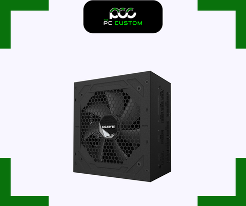  PSU GIGABYTE UD850GM 850W PCIE 5.0 80 PLUS GOLD MODULAR 