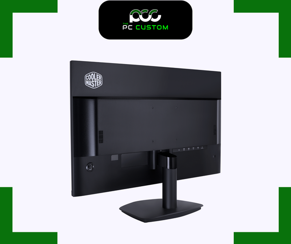 MÀN HÌNH COOLER MASTER GM27-FFS 27INCH FHD FAST AHVA 165Hz 
