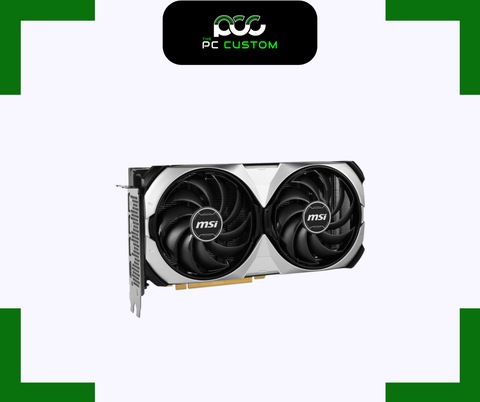  MSI RTX 4070 TI SUPER VENTUS 2X BLACK OC 16GB 
