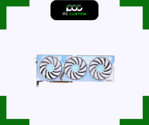  COLORFUL IGAME GEFORCE RTX 4070 SUPER ULTRA WHITE OC 12GB 