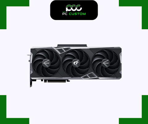  COLORFUL IGAME GEFORCE RTX 4080 VULCAN OC 16GB-V 