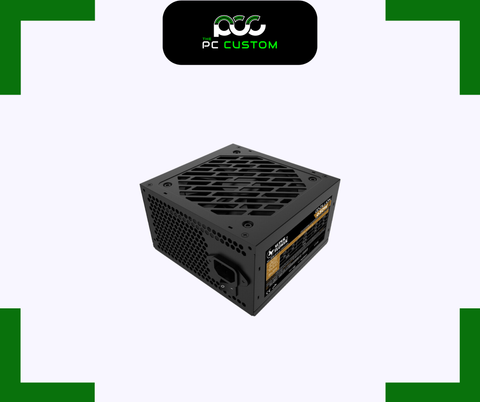 PSU SUPER FLOWER ZILLION DB 650W 80 PLUS BRONZE 