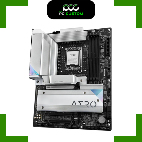  GIGABYTE Z790 AERO G 