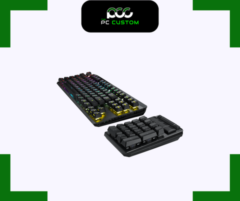  BÀN PHÍM ASUS ROG CLAYMORE II PBT 