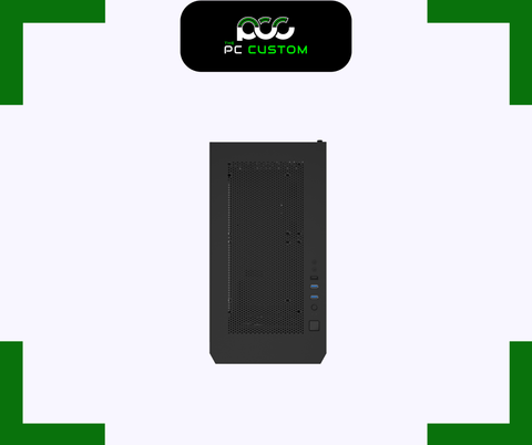  CASE MONTECH AIR 100 LITE BLACK 