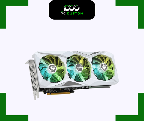  VGA ASROCK RX 7600 XT STEEL LEGEND 16GB OC 