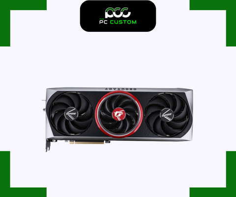  COLORFUL IGAME GEFORCE RTX 4070Ti ADVANCED 3 FAN OC 12GB-V 