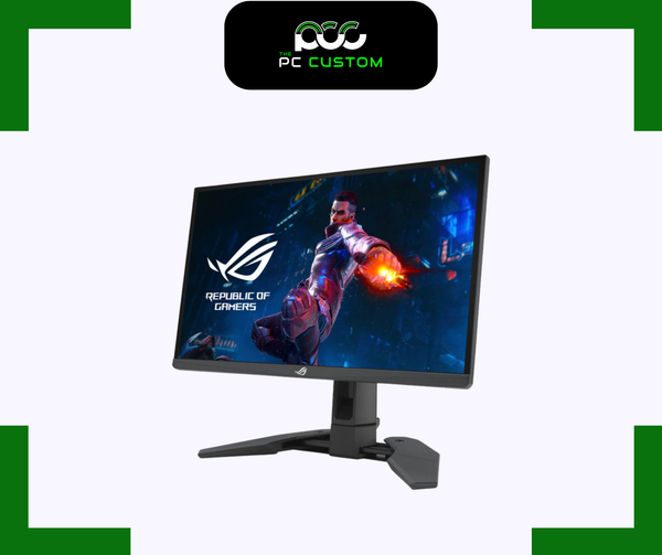  MÀN HÌNH ASUS ROG Swift Pro PG248QP 540Hz - CHUYÊN ESPORTS 