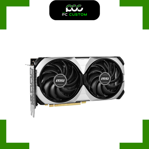  MSI RTX 4070 VENTUS 2X 12GB OC 