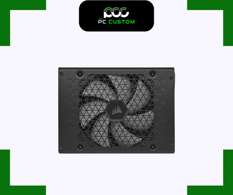  CORSAIR HX1500i 1500W PCIE5.0 80 PLUS PLATINUM FULL MODUL 