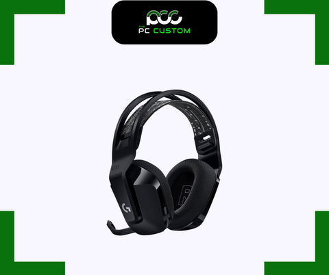  TAI NGHE LOGITECH G733 BLACK 