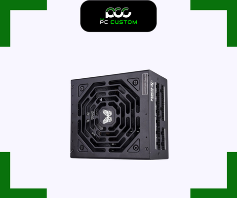  PSU SUPER FLOWER LEADEX III 850W PCIE 5.0 80 PLUS GOLD 