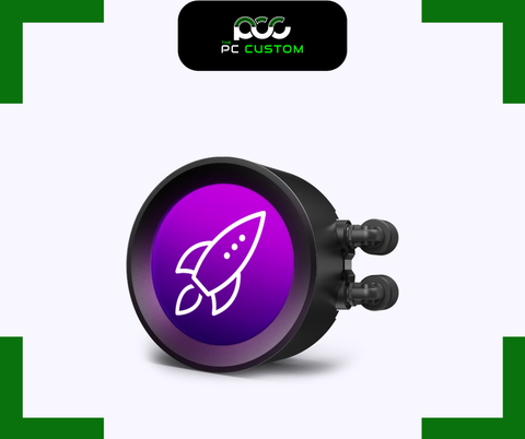  TẢN NHIỆT NƯỚC NZXT KRAKEN Z63 