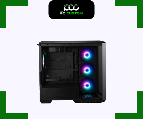  CASE MSI MAG PANO M100R PZ 