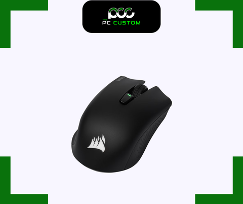  CHUỘT CORSAIR HARPOON RGB PRO WIRELESS 