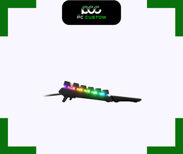  BÀN PHÍM GAMING APEX 5 + KÊ TAY STEELSERIES 