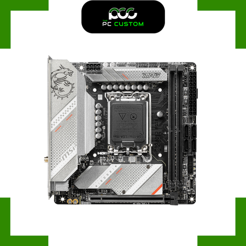  MSI MPG B760I EDGE WIFI DDR4 