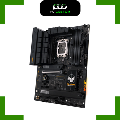  ASUS TUF GAMING B760 PLUS WIFI DDR4 