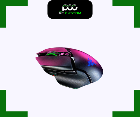  CHUỘT GAMING RAZER BASILISK V3 PRO 