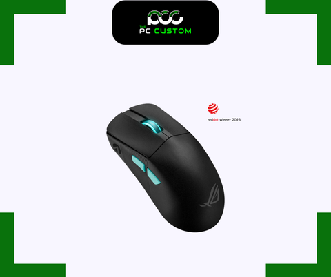  CHUỘT ASUS ROG HARPE ACE AIM LAB EDITION WIRELESS 