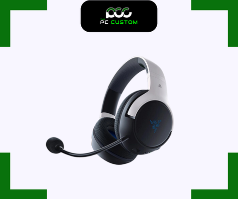  TAI NGHE GAMING RAZER KAIRA HYPERSPEED 