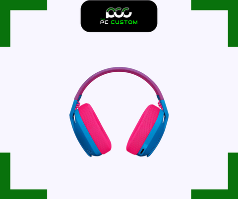  TAI NGHE LOGITECH G435 BLUE 