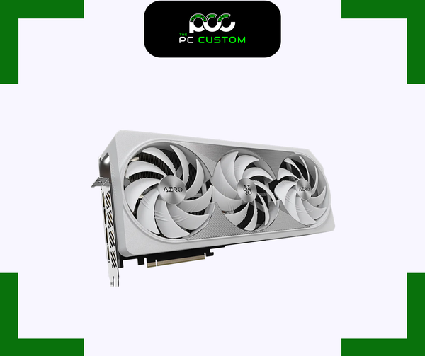  GIGABYTE RTX 4080 SUPER AERO OC 16GB 