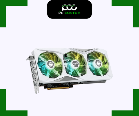  VGA ASROCK RX 7600 STEEL LEGEND 16GB OC 