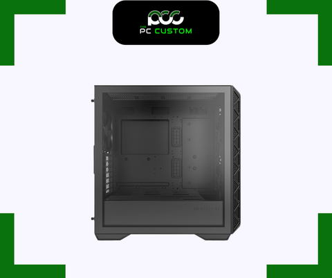  CASE MONTECH AIR 903 BASE BLACK 