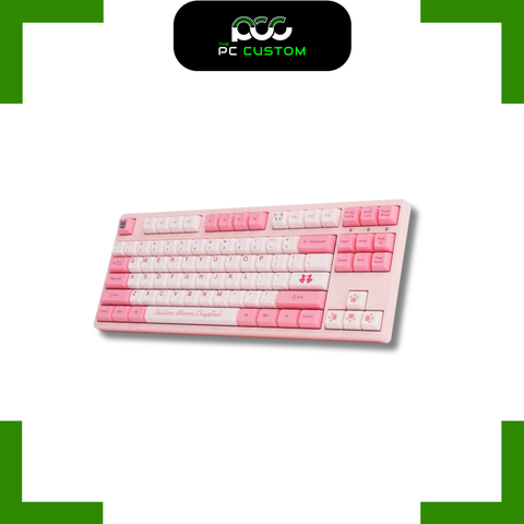  BÀN PHÍM CƠ AKKO 3087 Sailor Moon Crystal 