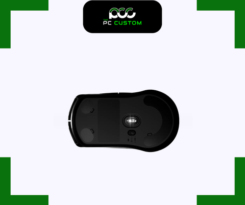  CHUỘT GAMING RIVAL 3 WIRELESS STEELSERIES 