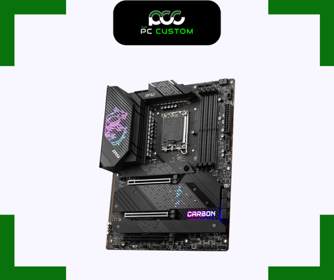  MSI MPG Z690 CARBON WIFI DDR5 