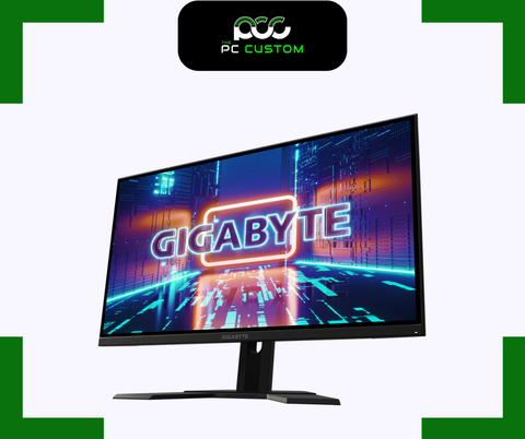  MÀN HÌNH GIGABYTE G27Q 27INCH 2K 144Hz IPS 