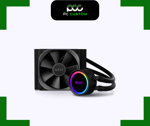  TẢN NHIỆT NƯỚC NZXT KRAKEN 120 