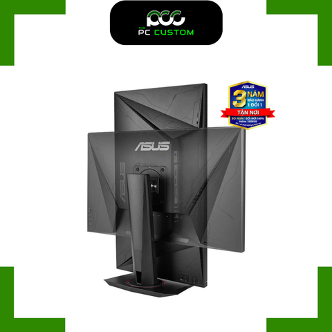  MÀN HÌNH ASUS TUF GAMING VG27AQ 27INCH IPS 2K 165Hz GSYNC 1MS 