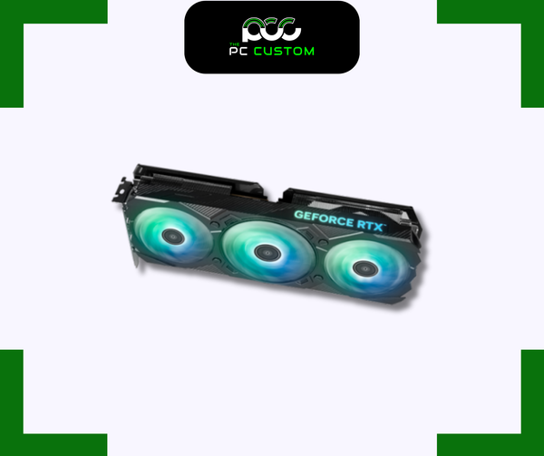  GALAX GEFORCE RTX 4070 EX GAMER 12GB 