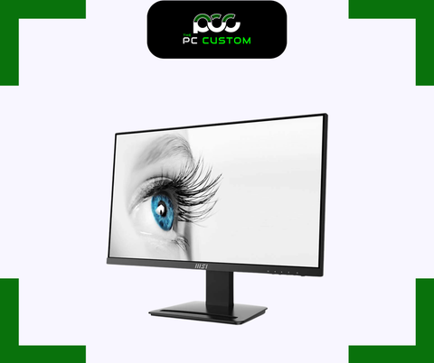  MÀN HÌNH MSI PRO MP243P 24 INCH FHD IPS 75Hz 