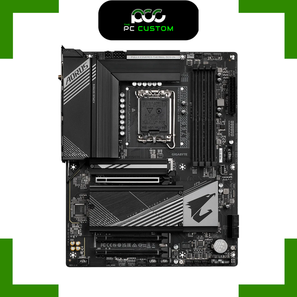  GIGABYTE B760 AORUS ELITE AX DDR4 