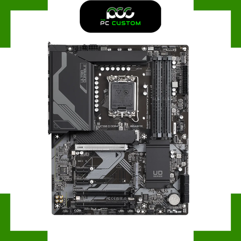  GIGABYTE Z790 D DDR4 