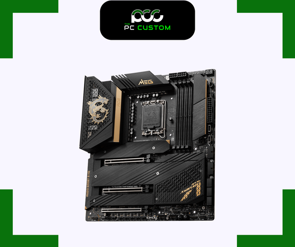  MSI MEG Z690 ACE DDR5 