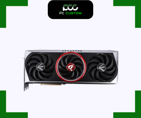  COLORFUL IGAME GEFORCE RTX 4090 ADVANCED OC-V 24GB 