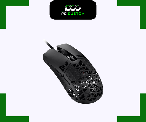  CHUỘT ASUS TUF GAMING M4 AIR 