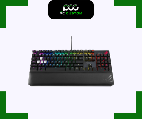  BÀN PHÍM ASUS ROG STRIX SCOPE NX DX 