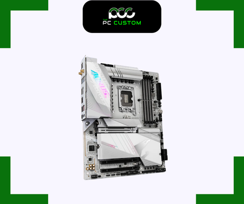  GIGABYTE Z790 AORUS PRO X 