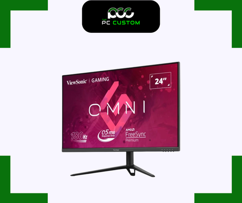  MÀN HÌNH VIEWSONIC VX2428J 24INCH FHD 180Hz IPS 