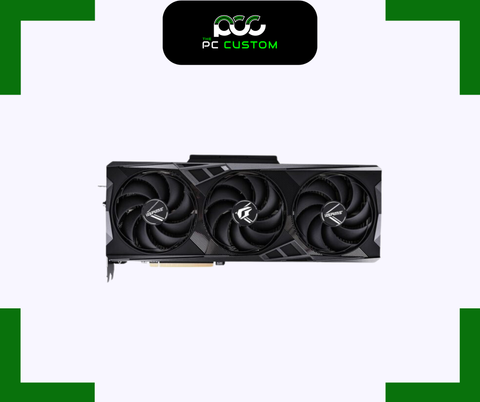  COLORFUL IGAME GEFORCE RTX 4070 SUPER VULCAN OC 12GB 