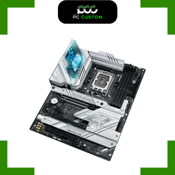  ASUR ROG STRIX Z790-A GAMING WIFI DDR4 