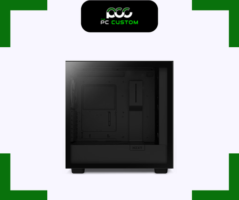  CASE NZXT H7 ELITE RGB BLACK 