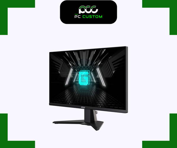  MÀN HÌNH MSI G255F 25INCH FHD 180Hz RAPID IPS 